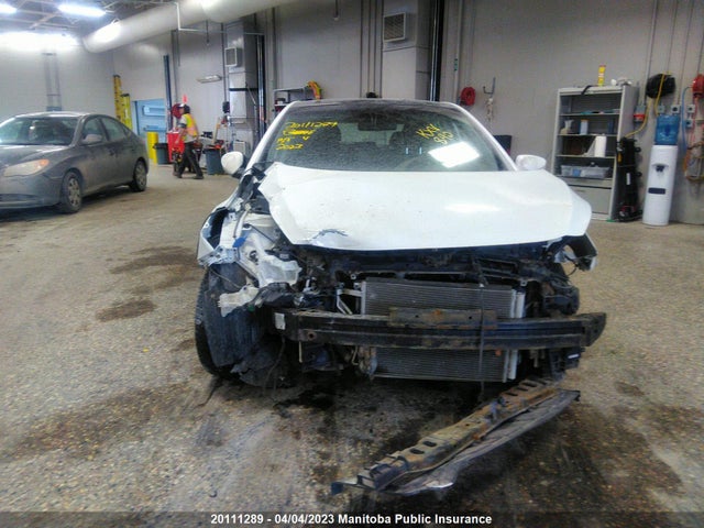 Hyundai Elantra Gt Gl 2016 KMHD35LH8GU333522 Image 7