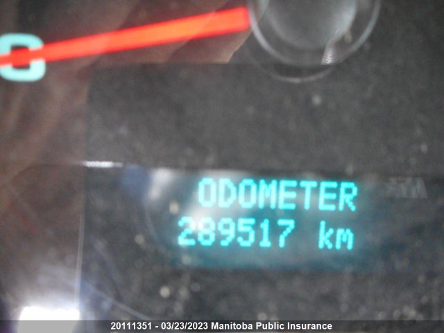 Chevrolet Silverado 1500 Lt Ext Cab 2008 2GCEK19C981295859 Image 7