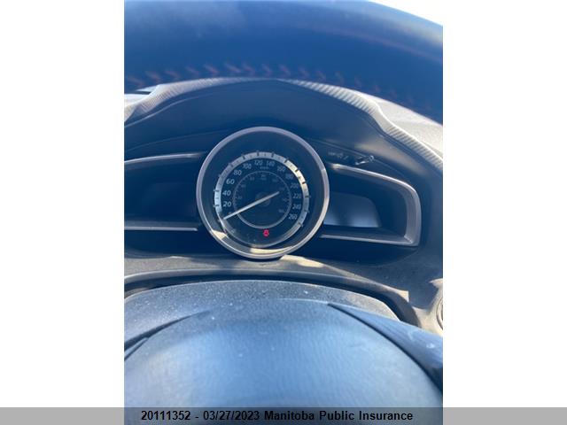 Mazda Mazda3 Gs Sky  2015 3MZBM1V73FM225590 Image 7