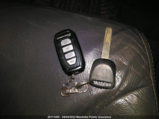 2007 Honda Odyssey Ex-l  მანქანა იყიდება აუქციონზე, vin: 5FNRL38677B503206, აუქციონის ნომერი: 20111405