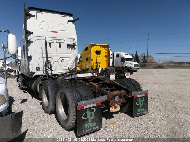 Freightliner Cascadia 126 2019 3AKJHHDR9KSKC6312 Image 8