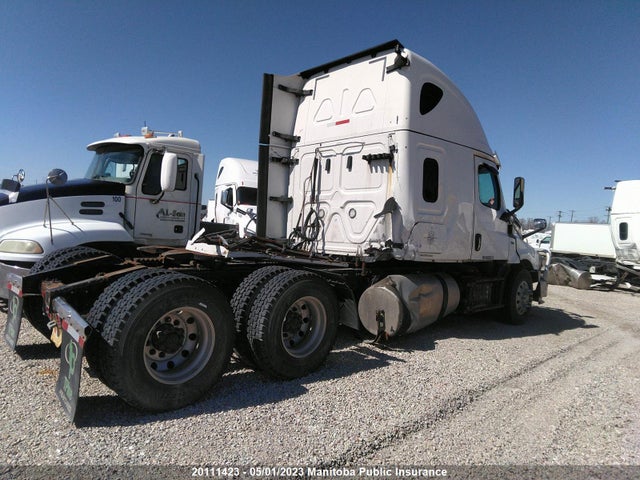 Freightliner Cascadia 126 2019 3AKJHHDR9KSKC6312 Image 9
