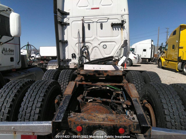 Freightliner Cascadia 126 2019 3AKJHHDR9KSKC6312 Image 12