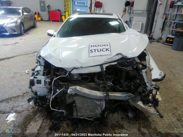 Honda CIVIC EX 2018 2HGFC2F82JH026723 Image 10