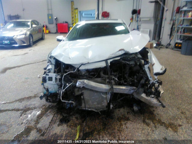 Honda CIVIC EX 2018 2HGFC2F82JH026723 Image 6