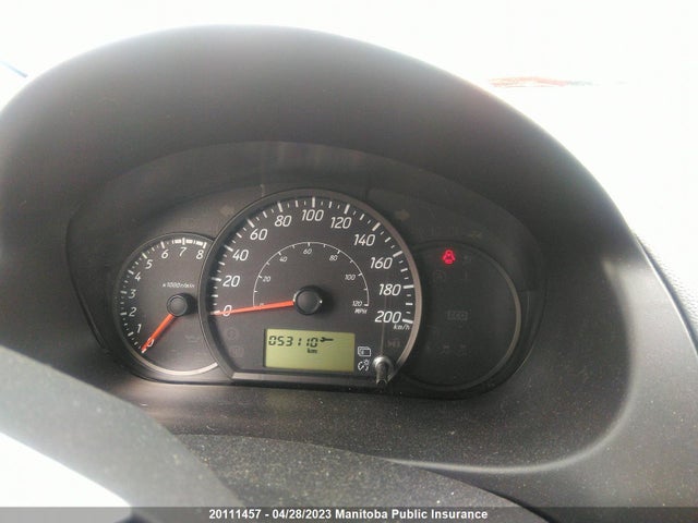 ML32A3HJXFH005756 Mitsubishi MIRAGE ES