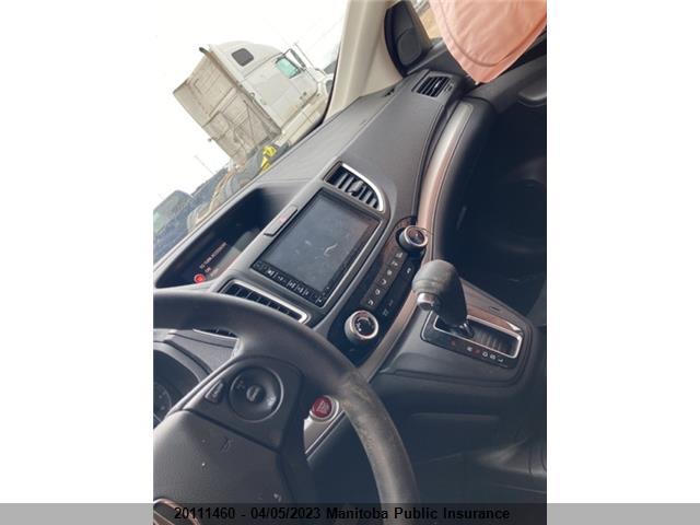Honda CR-V SE 2016 2HKRM4H49GH126431 Image 5