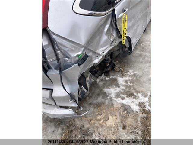 Honda CR-V SE 2016 2HKRM4H49GH126431 Image 6