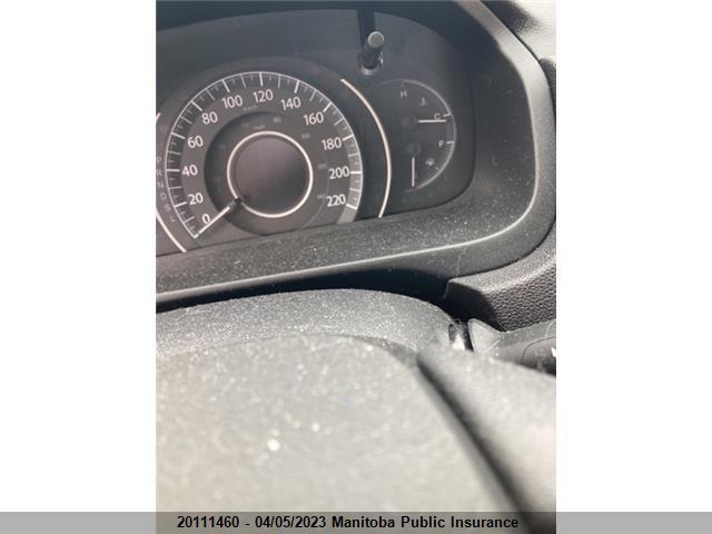 Honda CR-V SE 2016 2HKRM4H49GH126431 Image 7