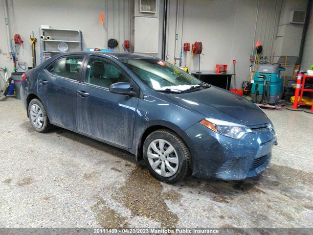 2016 2T1BURHE2GC628885 main image