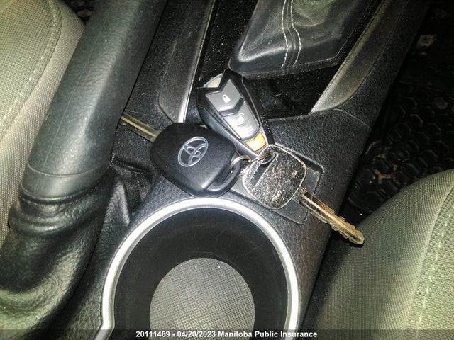 Toyota COROLLA LE 2016 2T1BURHE2GC628885 Image 3