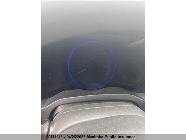 Honda HR-V LX 2018 3CZRU5H30JM100180 Image 7
