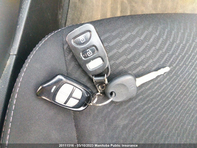 Hyundai ELANTRA GL 2015 5NPDH4AE7FH643260 Image 3
