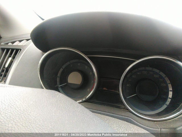 Hyundai SONATA GL 2014 5NPEB4AC4EH893428 Image 8