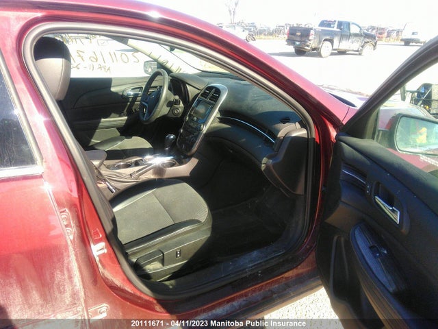 Chevrolet MALIBU LT 2015 1G11C5SL7FF171617 Image 6
