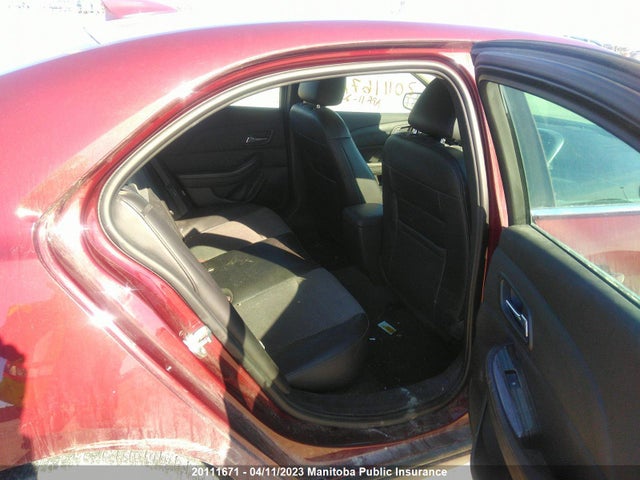 Chevrolet MALIBU LT 2015 1G11C5SL7FF171617 Image 8
