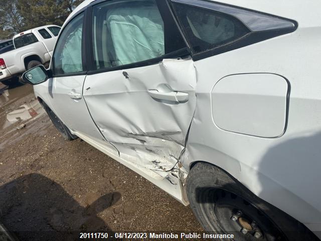 Honda CIVIC EX 2016 2HGFC2F77GH018293 Image 6