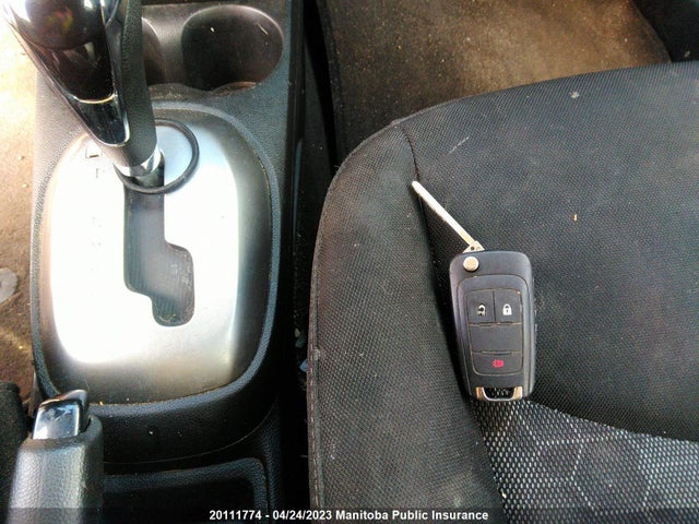 Chevrolet Spark Lt  2017 KL8CD6SAXHC706986 Image 3