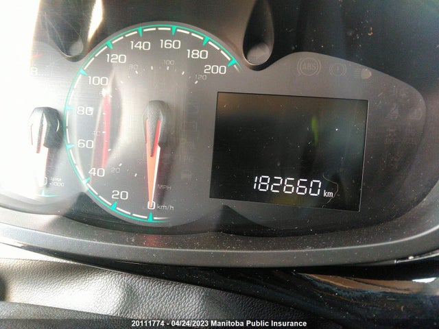 Chevrolet Spark Lt  2017 KL8CD6SAXHC706986 Image 8