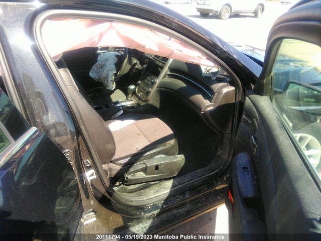 Chevrolet MALIBU LT 2014 1G11C5SLXEF287344 Image 5