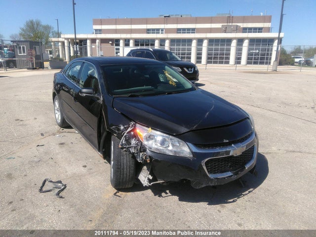Chevrolet MALIBU LT 2014 1G11C5SLXEF287344 Image 6