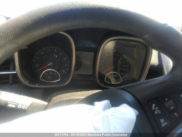 Chevrolet MALIBU LT 2014 1G11C5SLXEF287344 Image 7