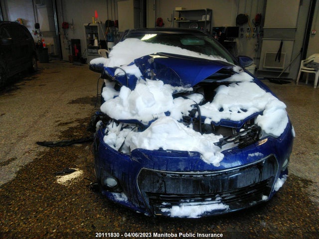 Toyota COROLLA CE 2016 2T1BURHEXGC567530 Image 7