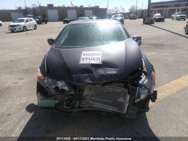 Honda CIVIC EX 2015 2HGFG3B56FH004138 Image 11