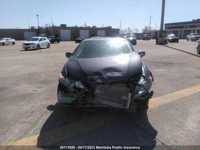 Honda CIVIC EX 2015 2HGFG3B56FH004138 Image 7
