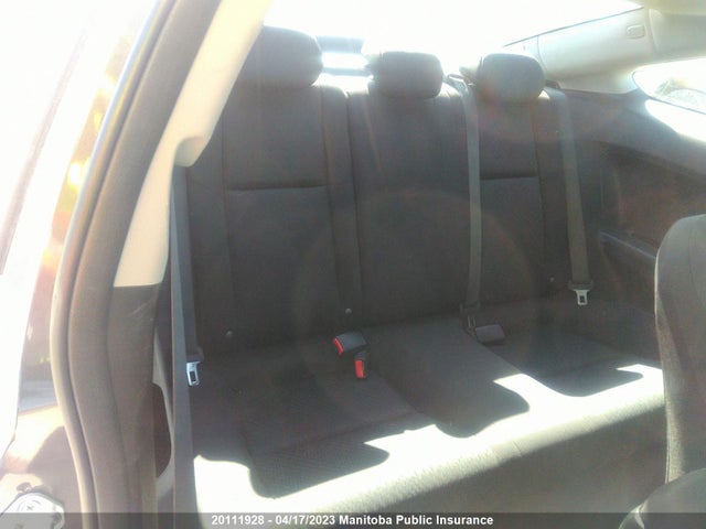 Honda CIVIC EX 2015 2HGFG3B56FH004138 Image 9