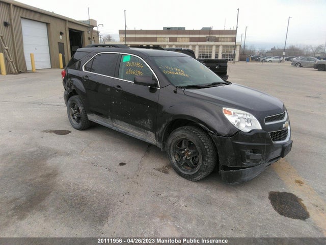 2015 2GNALBEK3F6307882 main image