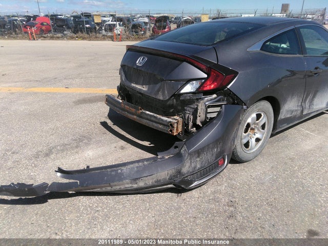 Honda Civic Ex-t 2016 2HGFC3B4XGH426420 Image 6