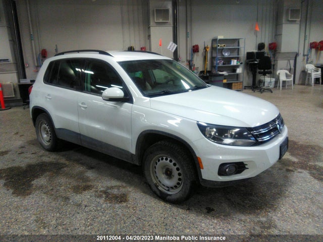 2016 WVGJV7AX5GW588295 main image