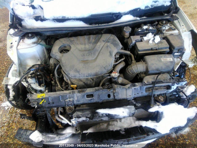 Hyundai ACCENT GL 2017 KMHCT5AE5HU367455 Image 10