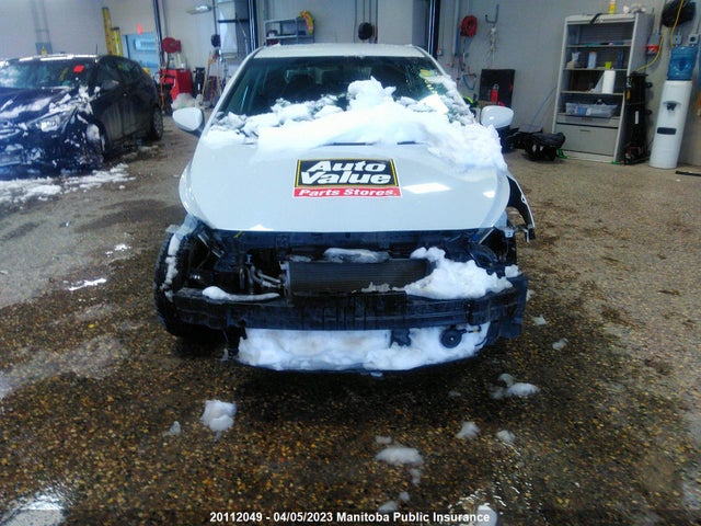 Hyundai ACCENT GL 2017 KMHCT5AE5HU367455 Image 6