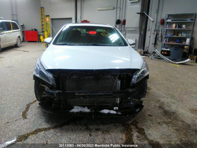 Hyundai SONATA GLS 2017 5NPE24AF7HH440239 Image 7