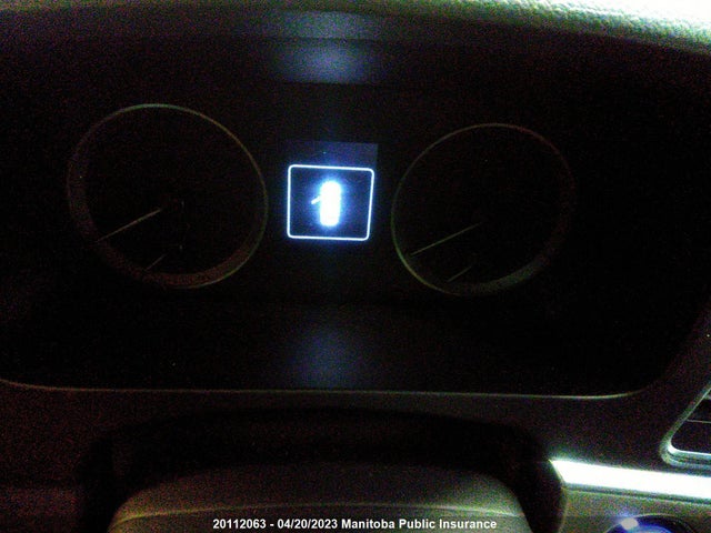 Hyundai SONATA GLS 2017 5NPE24AF7HH440239 Image 8