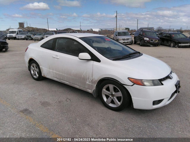 Продаж на аукціоні авто 2008 Honda Civic Dx, vin: 2HGFG12698H007907, номер лоту: 20112182