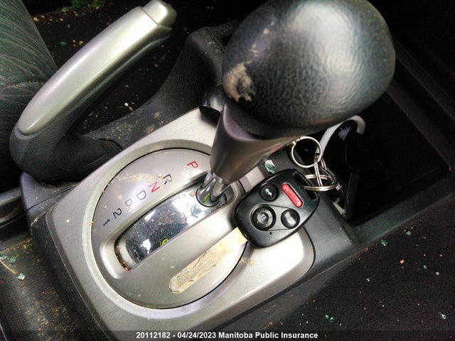 Продаж на аукціоні авто 2008 Honda Civic Dx, vin: 2HGFG12698H007907, номер лоту: 20112182