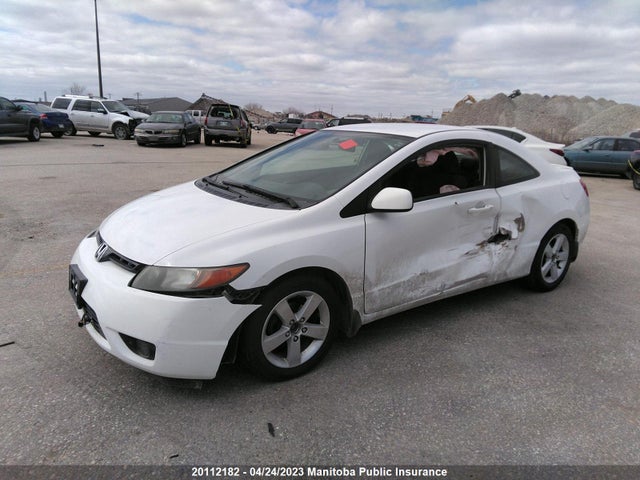 Продаж на аукціоні авто 2008 Honda Civic Dx, vin: 2HGFG12698H007907, номер лоту: 20112182