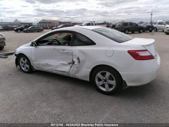 Продаж на аукціоні авто 2008 Honda Civic Dx, vin: 2HGFG12698H007907, номер лоту: 20112182