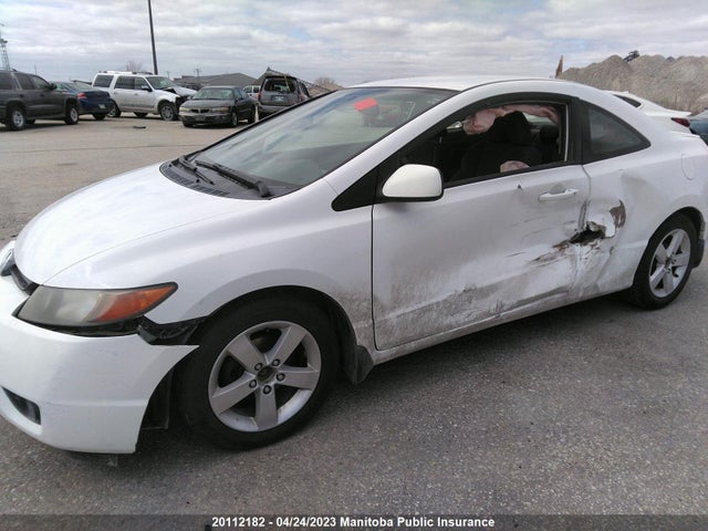 Продаж на аукціоні авто 2008 Honda Civic Dx, vin: 2HGFG12698H007907, номер лоту: 20112182