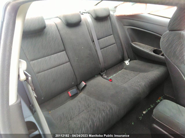 Продаж на аукціоні авто 2008 Honda Civic Dx, vin: 2HGFG12698H007907, номер лоту: 20112182
