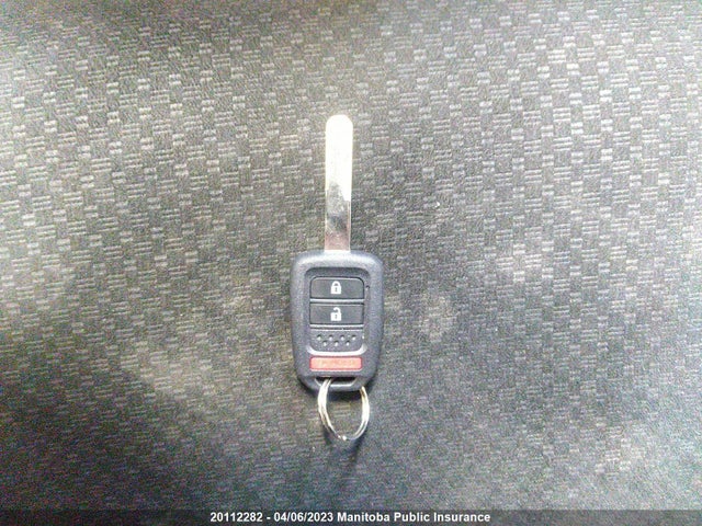 Honda CR-V LX 2015 2HKRM4H35FH106019 Image 11