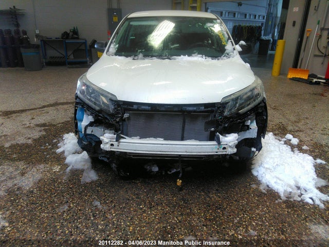 Honda CR-V LX 2015 2HKRM4H35FH106019 Image 6