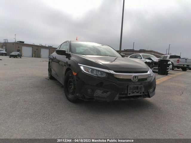 Honda Civic Lx 2017 2HGFC4B60HH401048 Image 7