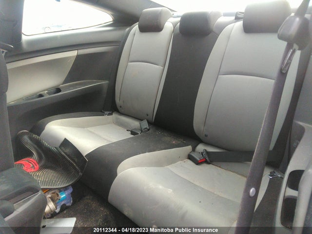 Honda Civic Lx 2017 2HGFC4B60HH401048 Image 9