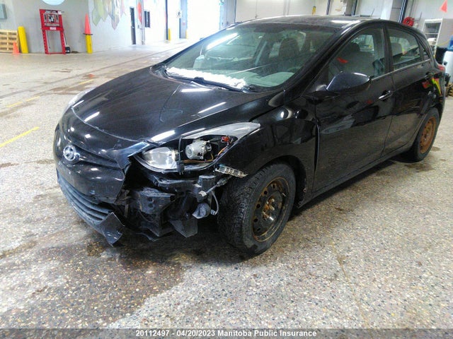 Продажа на аукционе авто 2014 Hyundai Elantra Gt, vin: KMHD25LH7EU175769, номер лота: 20112497