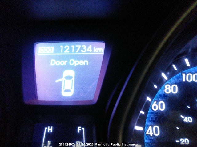 Aukcja sprzedaży 2014 Hyundai Elantra Gt, vin: KMHD25LH7EU175769, numer aukcji: 20112497