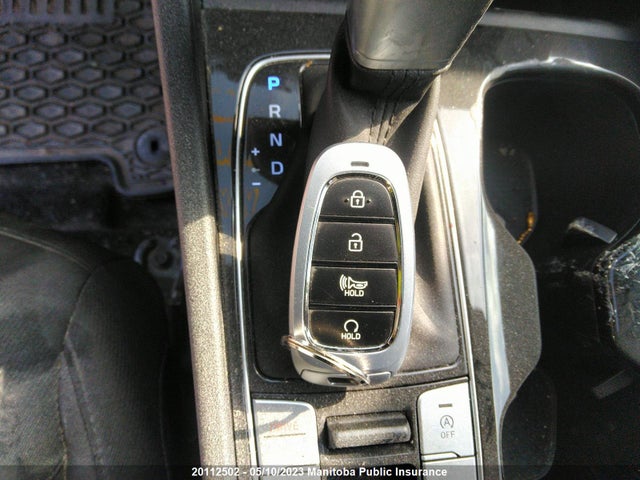 Hyundai Tucson Preferred  2023 KM8JBCAE3PU194578 Image 11